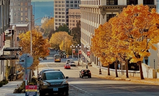 Seattle’s Top 3 Must-See Fall Attractions – Let Starline Town Car & Limousine Get You There