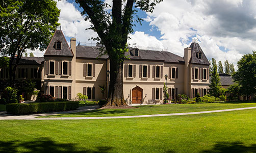 Chateau Ste. Michelle