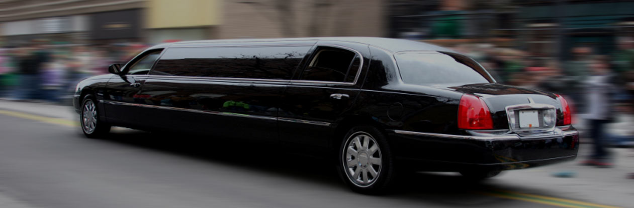 Miami Executive Car Service