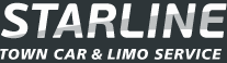 Starline Town Car & Limousine Service logo