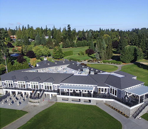 Overlake Golf & Country Club