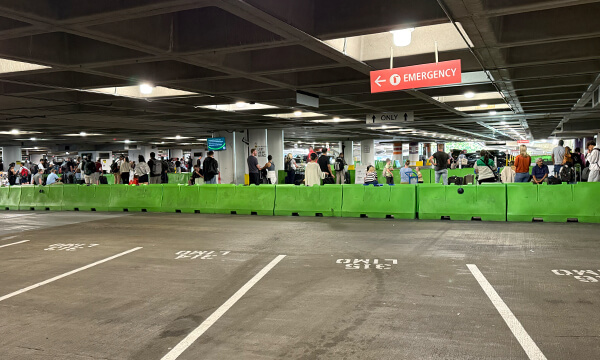 How Does Uber Compare to Limo Service in Seattle?