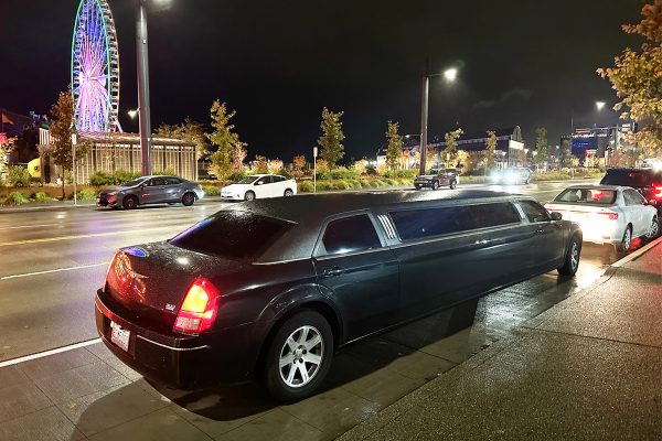 How to Choose the Right Seattle Limo Service for a Special Event