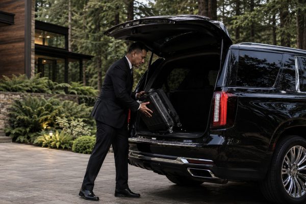 How Early Should You Leave for SeaTac from Bellevue, Kirkland, Redmond, or Sammamish?