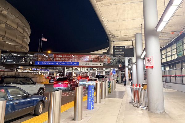 Flying with Kids from SeaTac: How to Plan Car Seats, Strollers, and Luggage